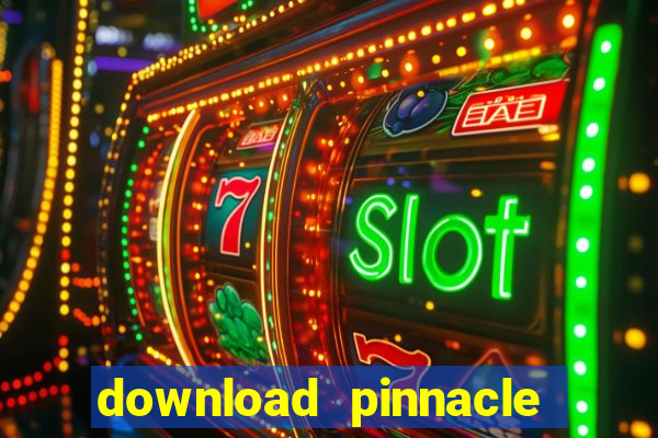 download pinnacle studio 18 portugues